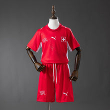 Suiza Local Infantil 2026 Mundial - Bota de Oro Tienda