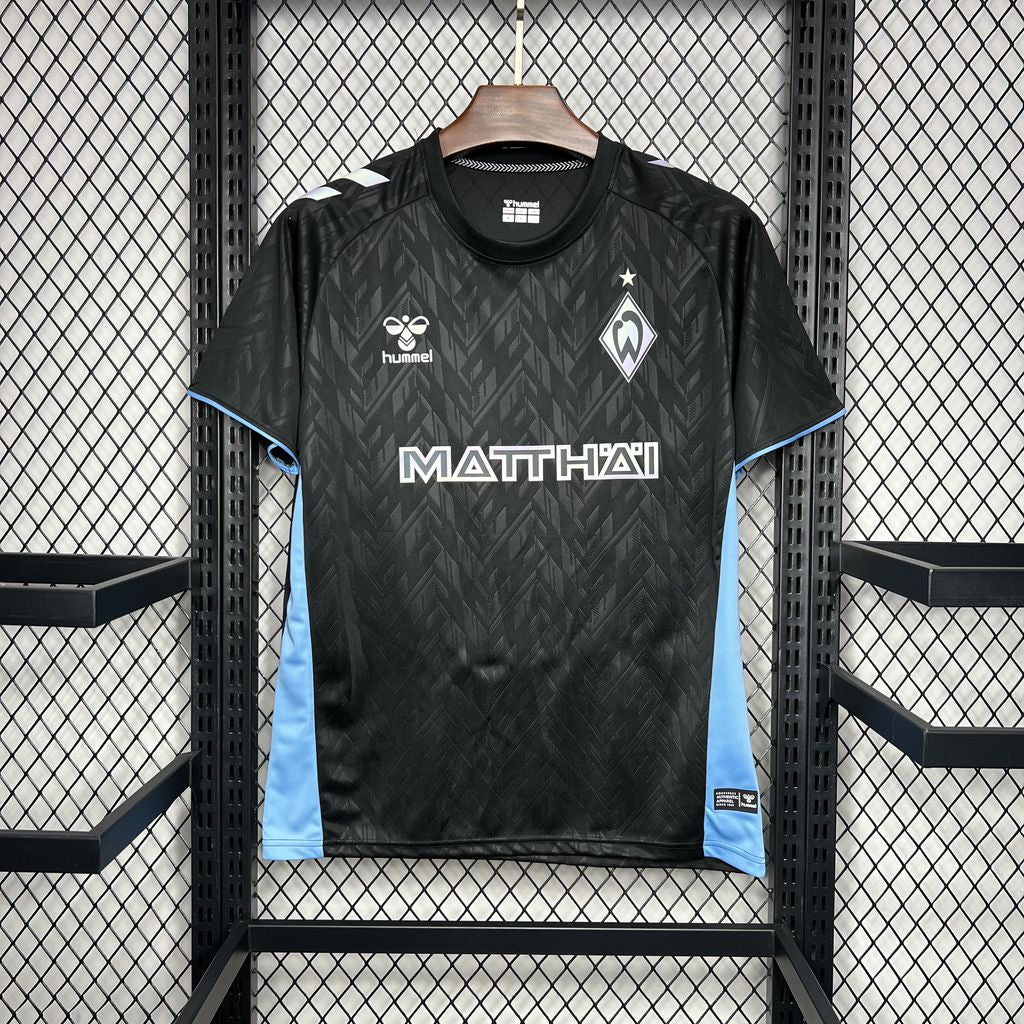 SV WERDER BREMEN III 24/25 HOMBRE - Bota de Oro Tienda