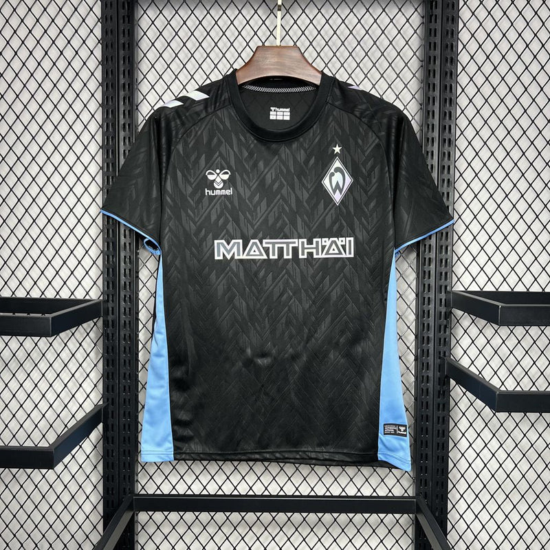 SV WERDER BREMEN III 24/25 HOMBRE - Bota de Oro Tienda