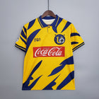 TIGRES I 96/97 HOMBRE - Bota de Oro Tienda