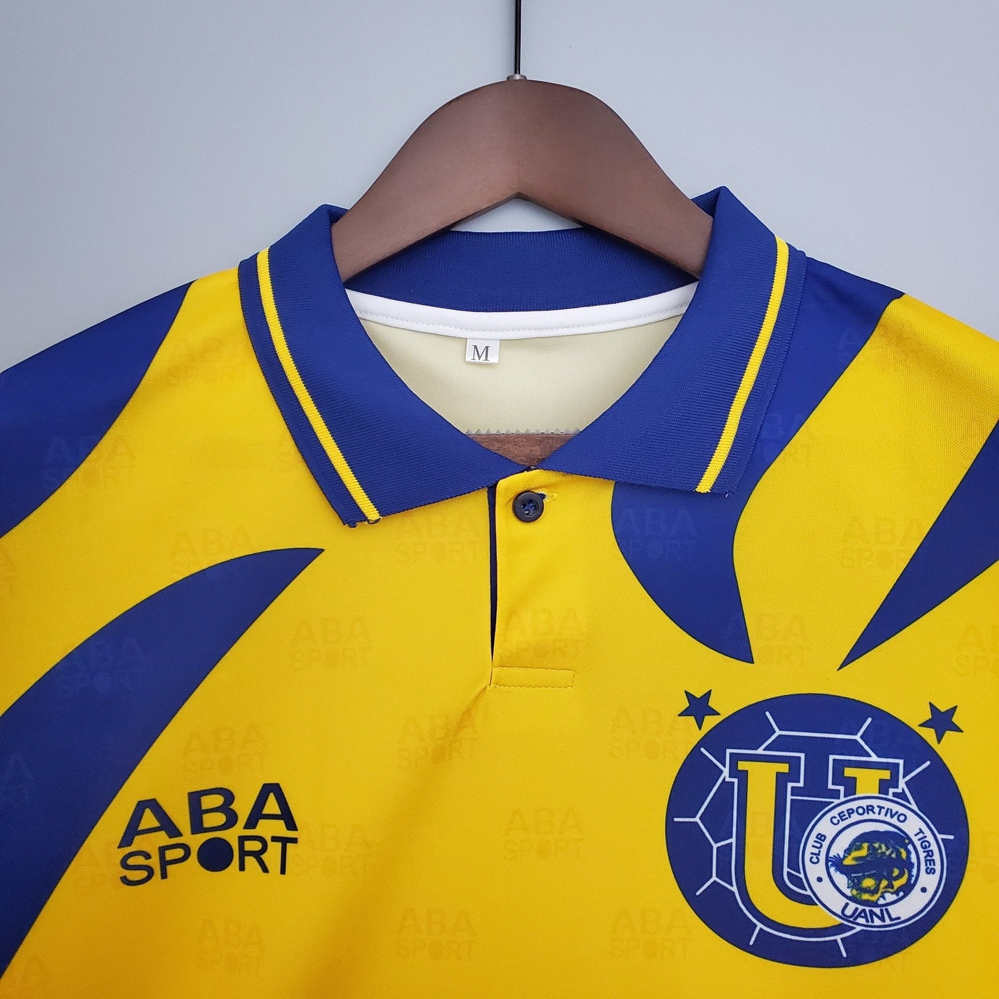 TIGRES I 96/97 HOMBRE - Bota de Oro Tienda
