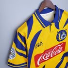 TIGRES I 96/97 HOMBRE - Bota de Oro Tienda