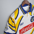 TIGRES I 96/97 HOMBRE - Bota de Oro Tienda