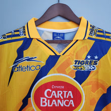 TIGRES I 97/98 HOMBRE - Bota de Oro Tienda