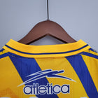TIGRES I 97/98 HOMBRE - Bota de Oro Tienda