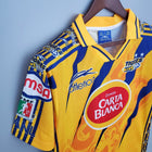TIGRES I 97/98 HOMBRE - Bota de Oro Tienda