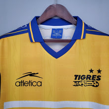 TIGRES I 99/00 HOMBRE - Bota de Oro Tienda