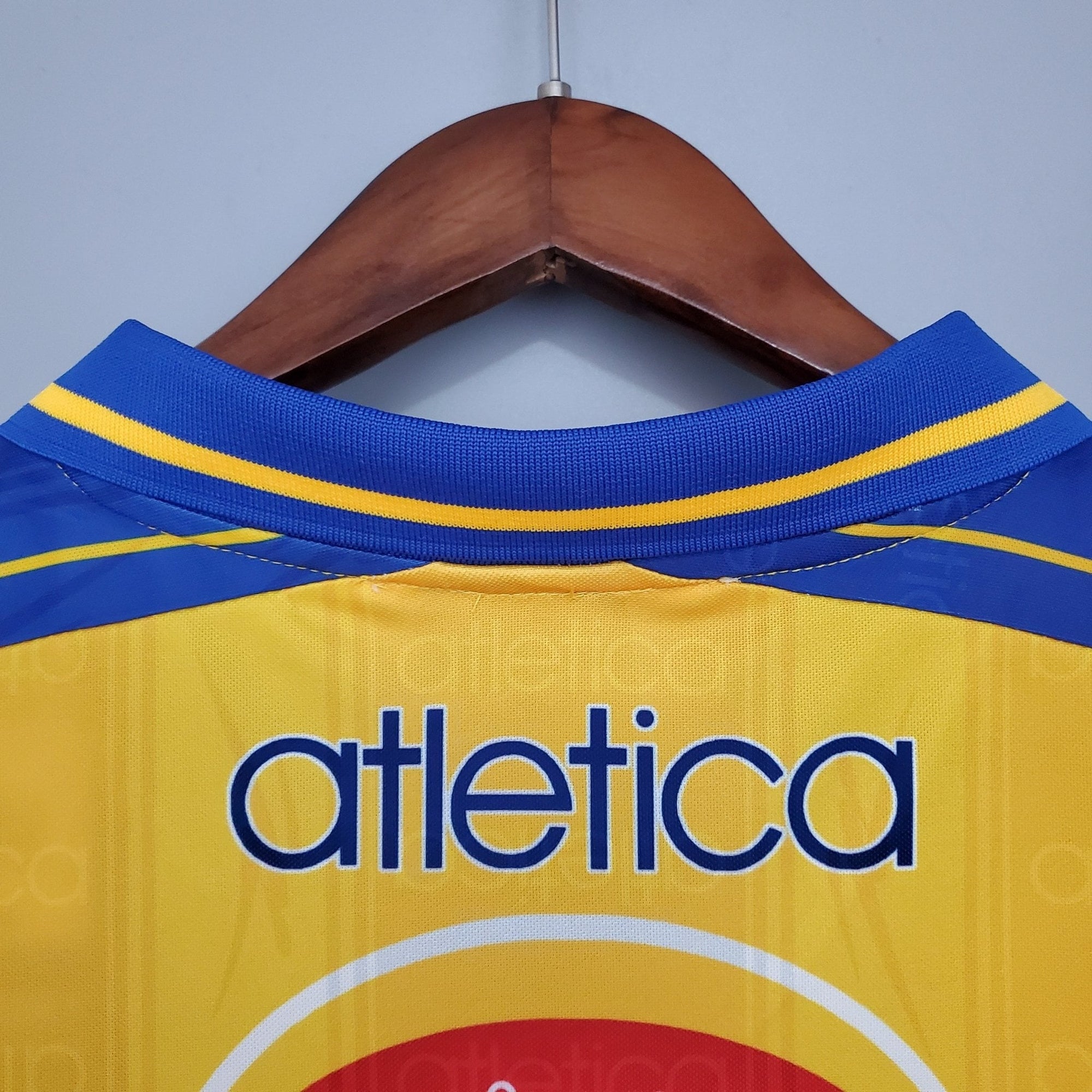 TIGRES I 99/00 HOMBRE - Bota de Oro Tienda