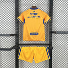TIGRES PRIMERA EQUIPACIÓN 25/26 NIÑOS - Bota de Oro Tienda