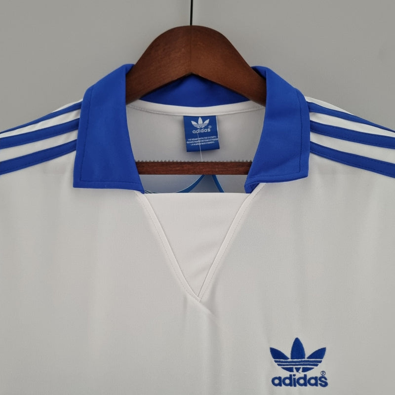 UNIVERSIDAD CATÓLICA I 1984 HOMBRE (RETRO) - Bota de Oro Tienda