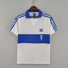 UNIVERSIDAD CATÓLICA I 1984 HOMBRE (RETRO) - Bota de Oro Tienda