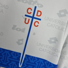 UNIVERSIDAD CATÓLICA I 96 HOMBRE (RETRO) - Bota de Oro Tienda
