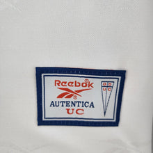 UNIVERSIDAD CATÓLICA I 98 MANGA LARGA HOMBRE (RETRO) - Bota de Oro Tienda