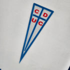 UNIVERSIDAD CATÓLICA III 98 MANGA LARGA HOMBRE (RETRO) - Bota de Oro Tienda