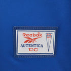 UNIVERSIDAD CATÓLICA III 98 MANGA LARGA HOMBRE (RETRO) - Bota de Oro Tienda