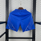 Universidad De Chile 2025/26 Primera Equipación Pantalón Corto - Bota de Oro Tienda