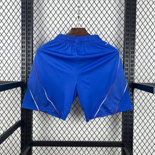 Universidad De Chile 2025/26 Primera Equipación Pantalón Corto - Bota de Oro Tienda