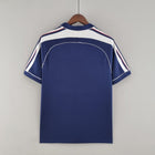 UNIVERSIDAD DE CHILE I 00/01 HOMBRE (RETRO) - Bota de Oro Tienda