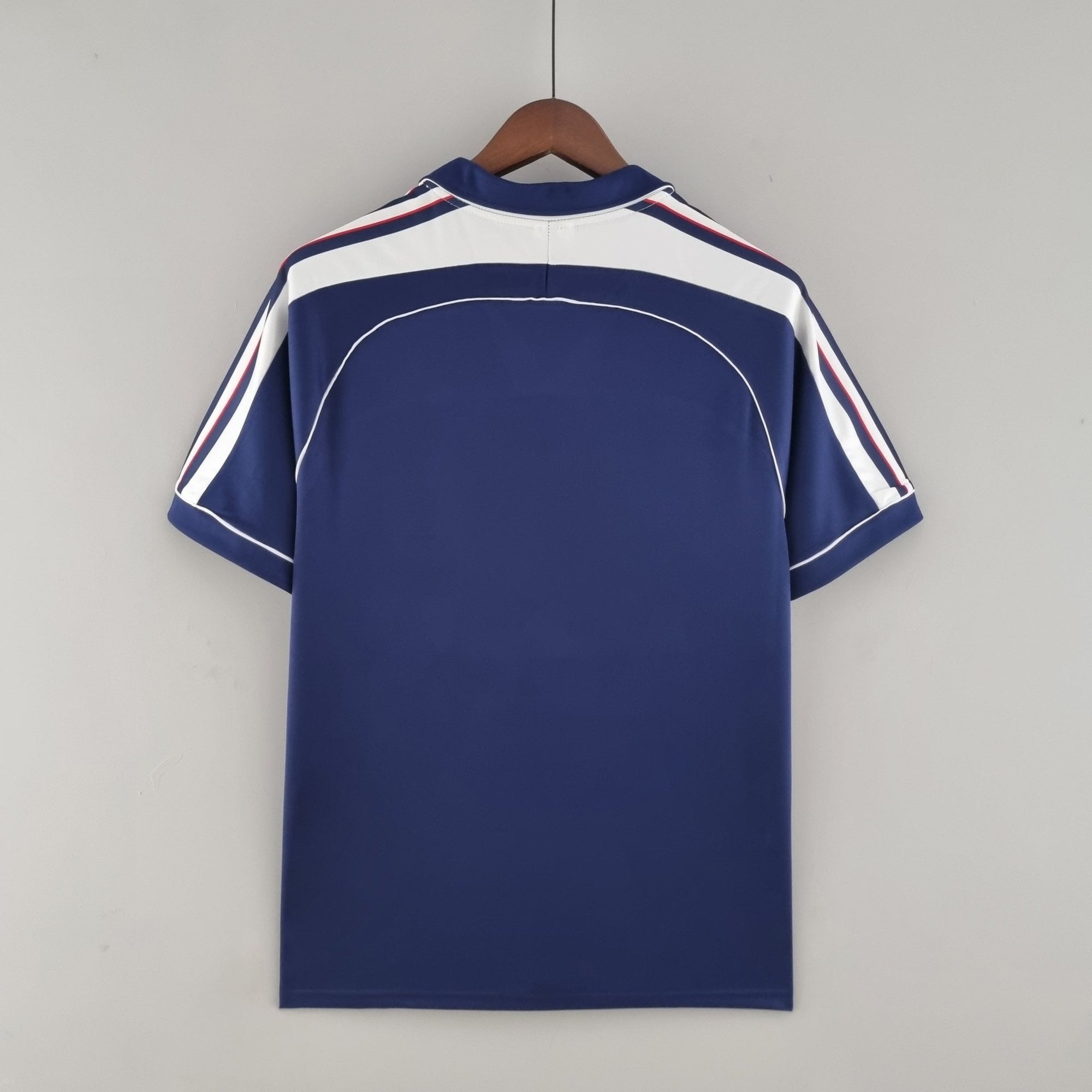UNIVERSIDAD DE CHILE I 00/01 HOMBRE (RETRO) - Bota de Oro Tienda