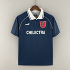 UNIVERSIDAD DE CHILE I 94/95 HOMBRE (RETRO) - Bota de Oro Tienda