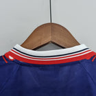 UNIVERSIDAD DE CHILE I 96 HOMBRE (RETRO) - Bota de Oro Tienda