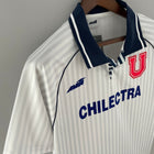 UNIVERSIDAD DE CHILE II 94/95 HOMBRE (RETRO) - Bota de Oro Tienda