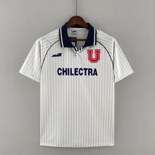 UNIVERSIDAD DE CHILE II 94/95 HOMBRE (RETRO) - Bota de Oro Tienda