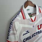 UNIVERSIDAD DE CHILE II 96 HOMBRE (RETRO) - Bota de Oro Tienda