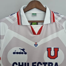 UNIVERSIDAD DE CHILE II 96 HOMBRE (RETRO) - Bota de Oro Tienda
