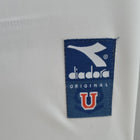 UNIVERSIDAD DE CHILE II 96 HOMBRE (RETRO) - Bota de Oro Tienda