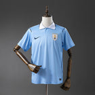 Uruguay Local 2026 Mundial - Bota de Oro Tienda