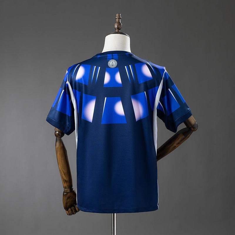 Uruguay Visitante 2026 Mundial - Bota de Oro Tienda