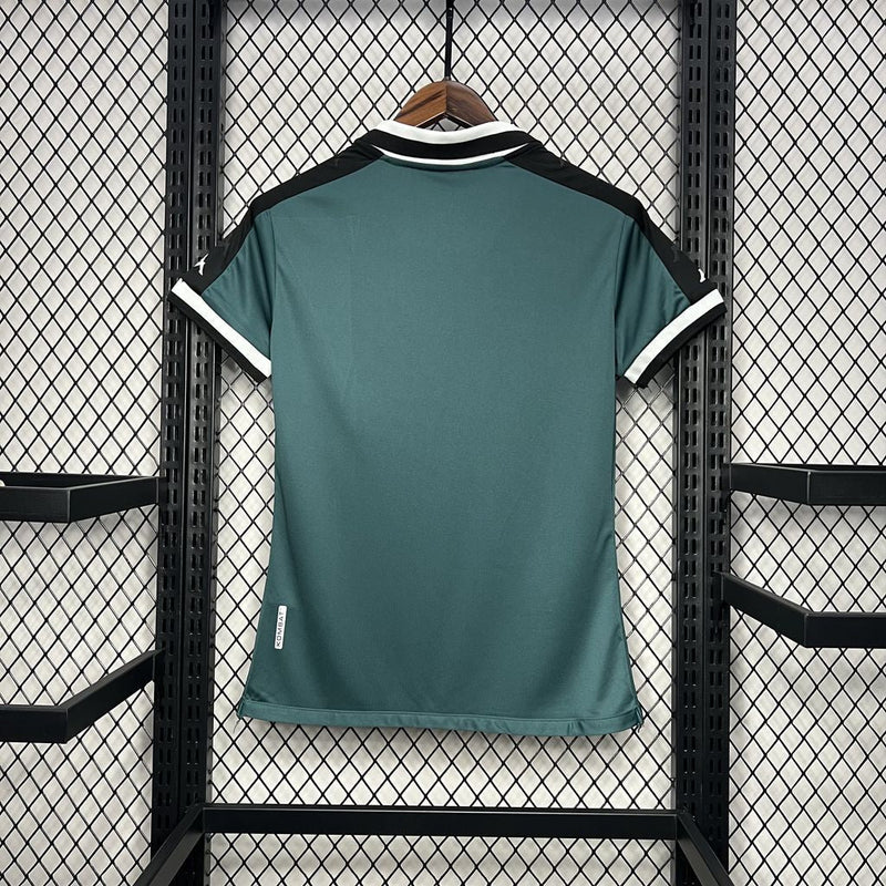 VASCO DA GAMA CALENTAMIENTO 24/25 MUJER - Bota de Oro Tienda