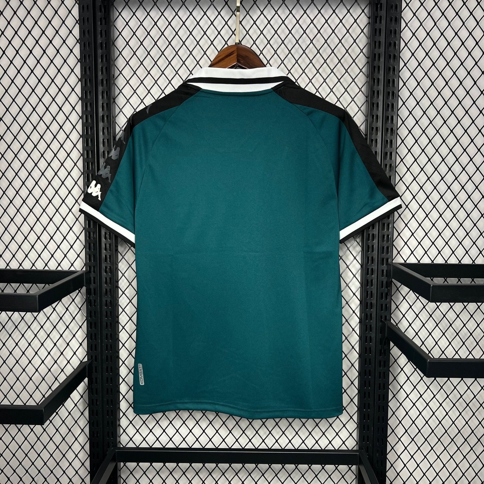 VASCO DA GAMA CALENTAMIENTO ENTRENAMIENTO 24/25 HOMBRE - Bota de Oro Tienda
