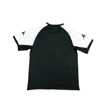 VASCO DA GAMA CALENTAMIENTO ENTRENAMIENTO NEGRO 24/25 HOMBRE - Bota de Oro Tienda