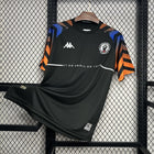 VASCO DA GAMA CALENTAMIENTO KAPPA NEGRO 24/25 HOMBRE - Bota de Oro Tienda