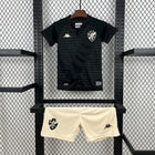 VASCO TERCERA EQUIPACIÓN PORTERO 25/26 NIÑOS - Bota de Oro Tienda