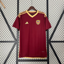 VENEZUELA I 24/25 HOMBRE - Bota de Oro Tienda