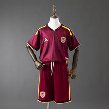 Venezuela Local Infantil 2026 Mundial - Bota de Oro Tienda