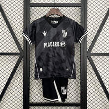 VITORIA SC SEGUNDA EQUIPACIÓN 25/26 NIÑOS - Bota de Oro Tienda