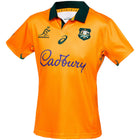 Wallabies 2025 - Lions Tour - Rugby