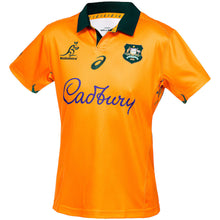 Wallabies 2025 - Lions Tour - Rugby