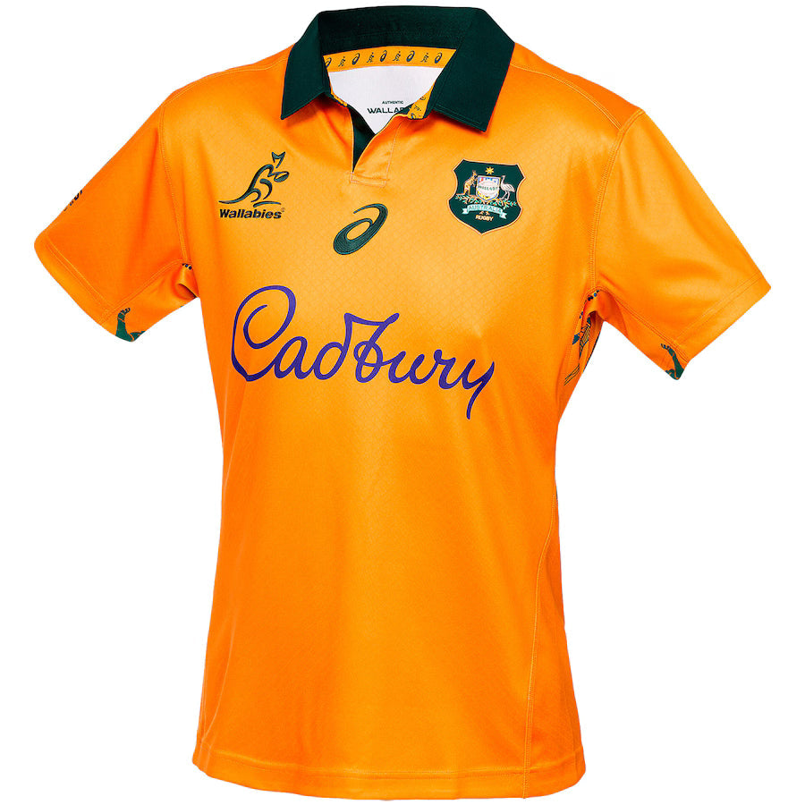 Wallabies 2025 - Lions Tour - Rugby