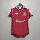 WEST HAM I 99/01 HOMBRE (RETRO) - Bota de Oro Tienda