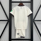 WEST HAM SEGUNDA EQUIPACIÓN 25/26 NIÑOS - Bota de Oro Tienda