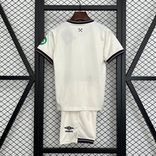 WEST HAM SEGUNDA EQUIPACIÓN 25/26 NIÑOS - Bota de Oro Tienda